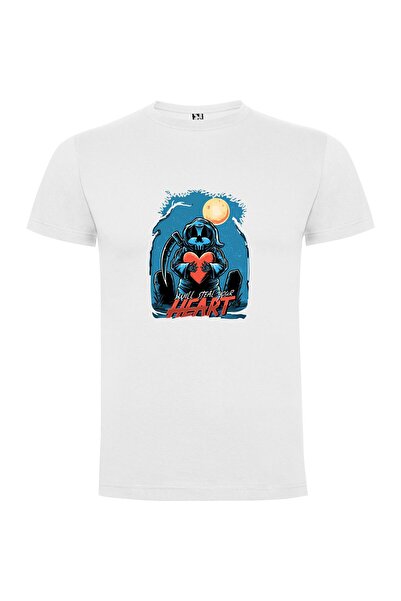 iLovePrints Lunar Love Sacrifice Tshirt