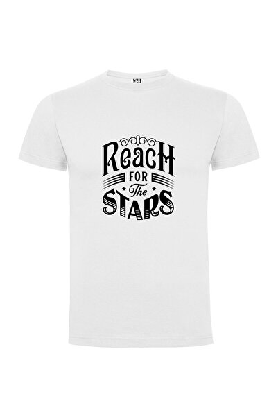 iLovePrints Starlit Reaching Tshirt