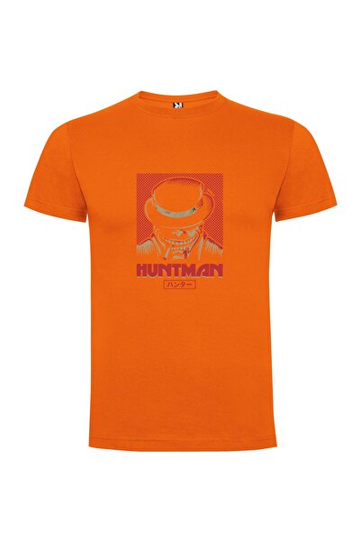 iLovePrints Chainsaw Hitman's Magical Encounter Tshirt