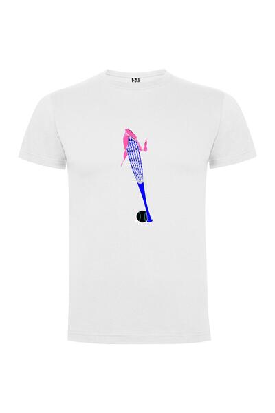 iLovePrints Cornucopia Ball Delight Tshirt