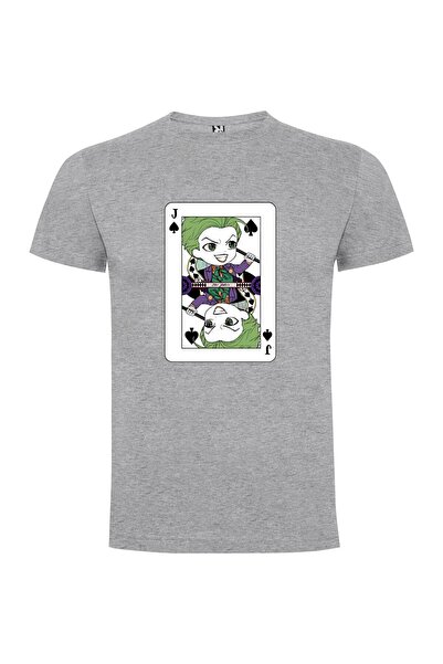 iLovePrints Joker's Card Chronicles Tshirt