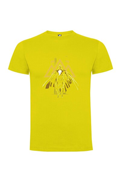 iLovePrints Frontal Cape Marvel Fashion Tshirt