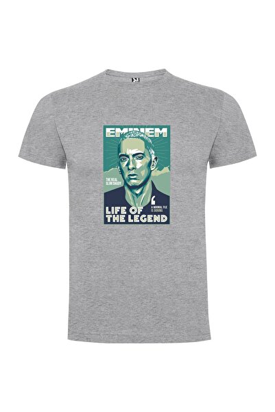 iLovePrints Eminem: M&M Masterpiece Tshirt
