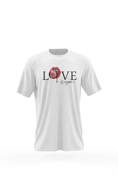 iLovePrints Μπλούζα Sexy Αληθινή Αγάπη