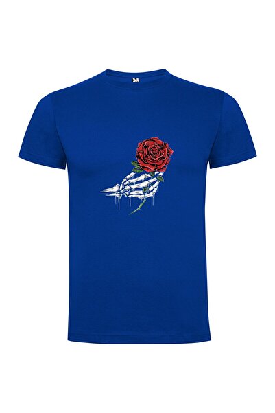 iLovePrints Roses in Hands Tshirt