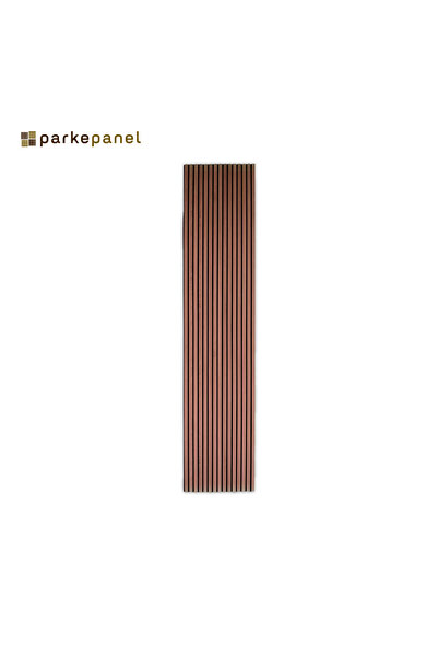 parkepanel Akustik Duvar Paneli 60x280