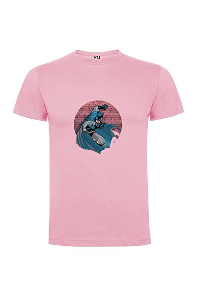 iLovePrints Batman: Vigilante Icon Tshirt