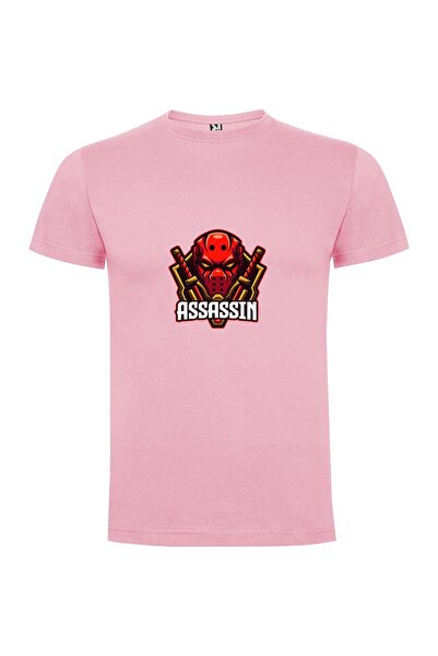 iLovePrints Game Assassins Apex Style Tshirt