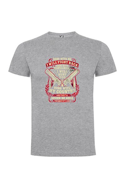 iLovePrints Guns & Redneck Pride Tshirt