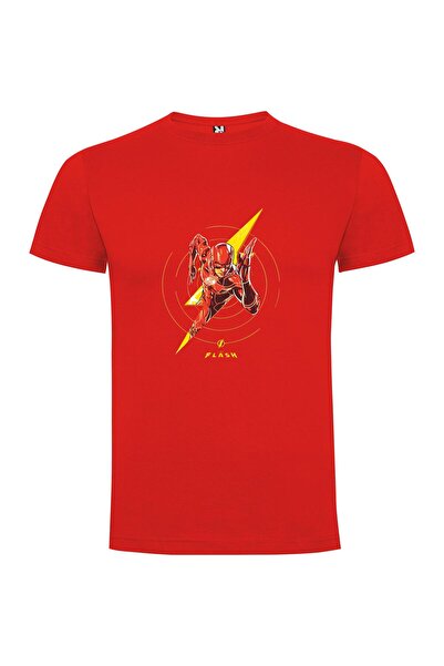 iLovePrints Flashing Elegance: A Chic Twist Tshirt