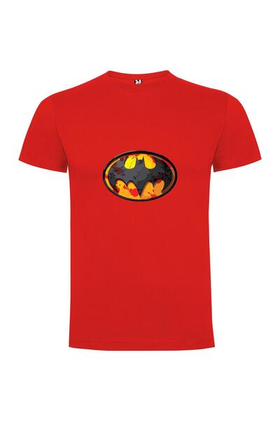 iLovePrints Dynamic DC Batman Collection Tshirt