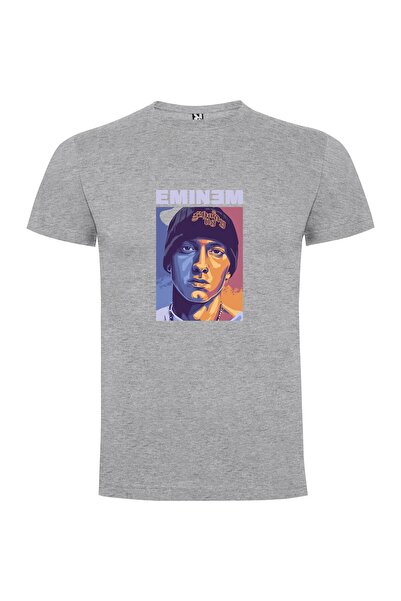 iLovePrints Eminem's Epic Candy Art Tshirt