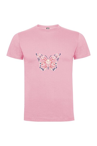 iLovePrints Venomized Butterfly Tshirt