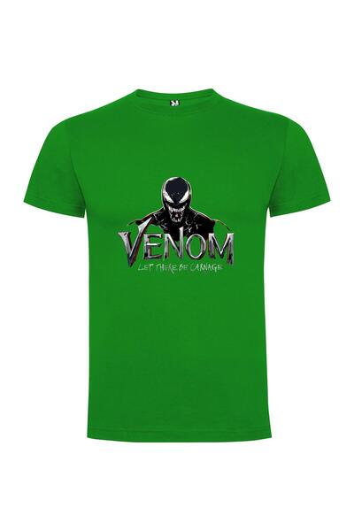 iLovePrints Dark Venom Carnage Tshirt