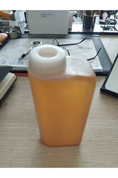 Eng Anka Motorlu Testere Zincir Yağ