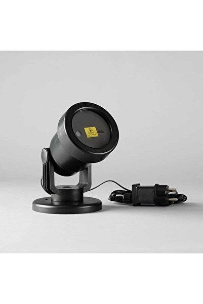 Generic Χριστουγεννιάτικος Προτζέκτορας LED LASER, με πρόγραμμα και τηλεχειρι...