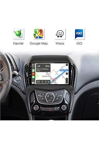 Carplayer Cherry arrizo 5 android screen model 2019-2023,6gb ram 128 gb rom w...