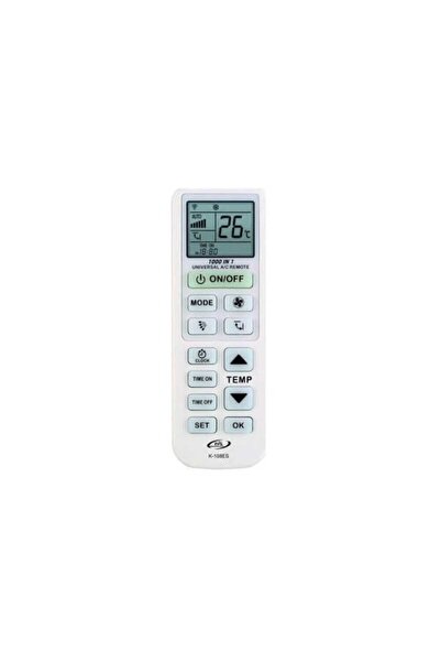 Generic KAL Electronics Τηλεχειριστήριο universal για air condition