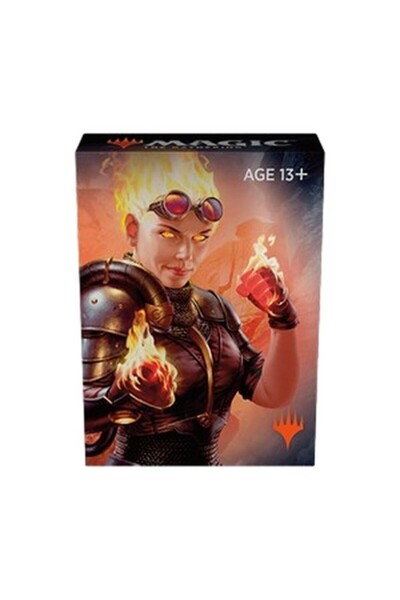 Magic The Gathering Magic: The Gathering Core 2020 Pachete de bun venit: Pach...