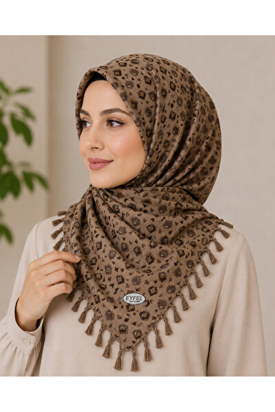 Butik Kaliteli Yüzde 95 Pamuk Sökme Boncuklu Yazma