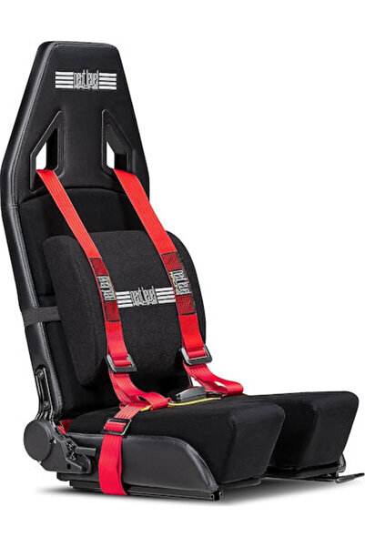 Next Level Racing Προσομοιωτής πτήσης με κάθισμα για PC