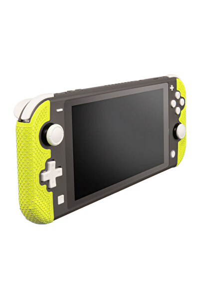 Lizard Skins Πλαστικό Νέον Κάλυμμα για Switch Lite