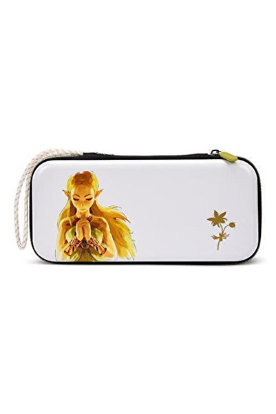 Powera Θήκη Μεταφοράς Travel Pro Λεπτή Πλαστική για Switch / Switch Lite / Sw...