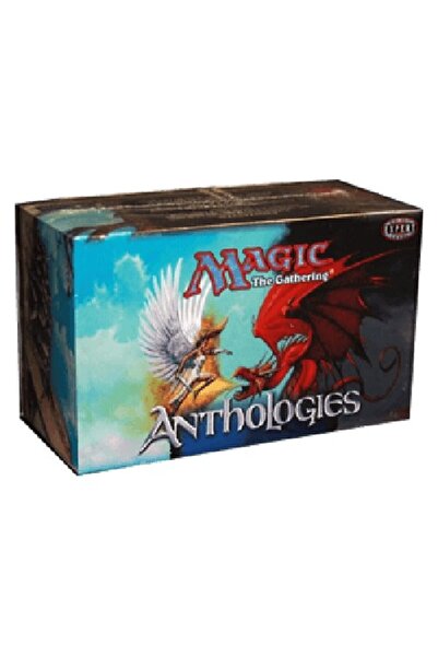 Magic The Gathering Magic: The Gathering Set de colecție Antologie