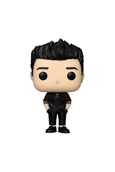 Funko Поп Рокс Грийн Дей Баскет Кейс Били Джо # 497 10 см
