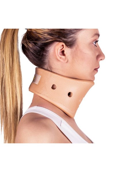 NY JOY Nelson Neck Collar - 1190-2