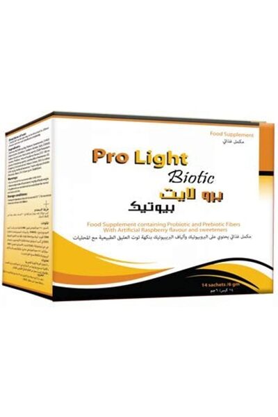 Prolite Biotic 14 Bags