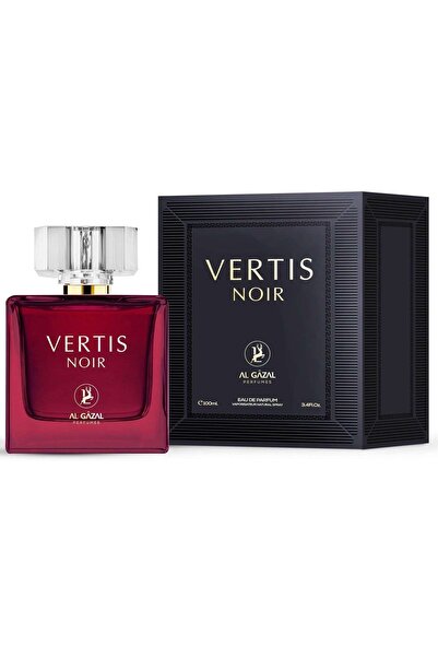 al gazal عطر فيرتيس نوير - ماء عطر 100 مل