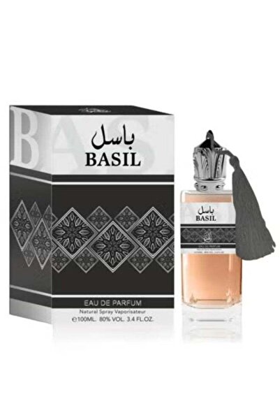 AL FANOON عطر باسيل أو دو بارفان - 100 مل