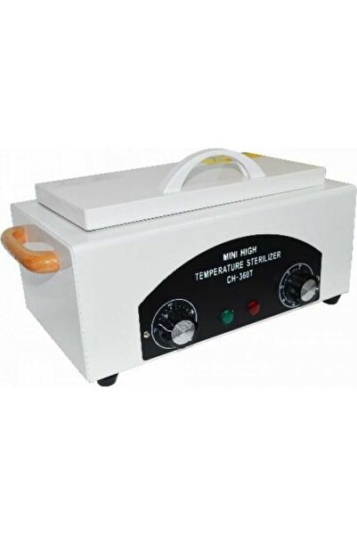 ACP Ξηρός Αποστειρωτής 1,5 λίτρα 220°C 300W