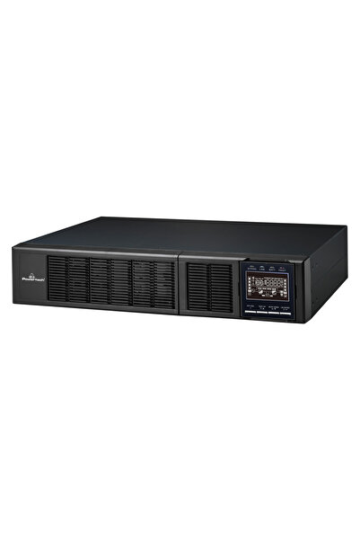 POWERTECH UPS On Line PT-1142, 10 KVA/10 KW, 2 U