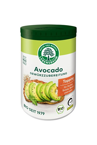 Lebensbaum Mix de condimente pentru avocado,