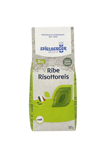 Spielberger Orez Risotto Ribe alb,
