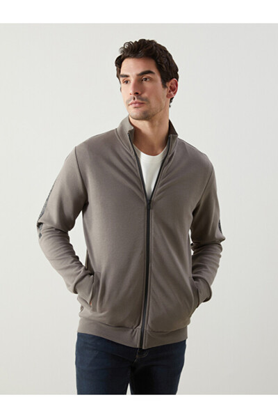 LC Waikiki I Dik Roba Collar Men's Sweatshirt from Freezen Store