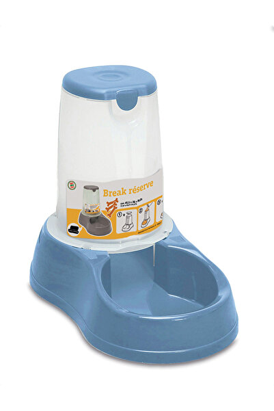 Stefanplast Брейк Резерв Фийдър Нордик Скай 3.5Л