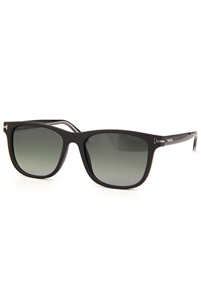 Polo Village Pv2402 C3 55 Polarized Unisex Sunglasses