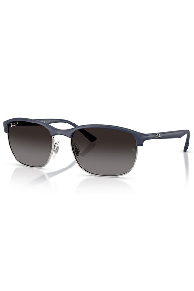 Ray-Ban Rb4469 6331/t3 59 Polarized Unisex Sunglasses