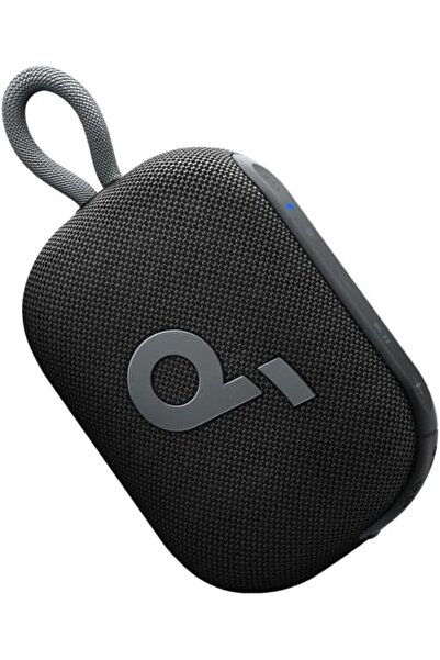 Anker Soundcore Select 4 Go Ηχείο Bluetooth, 5W, IP67, 20 ώρες, Μαύρο
