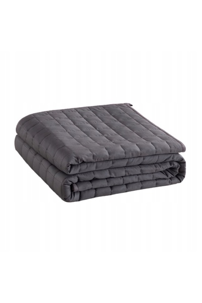 Kalla Cuvertura, Kalla, Incarcare, Patura Senzoriala, 120 x 180 cm, 6, 8 Kg, ...
