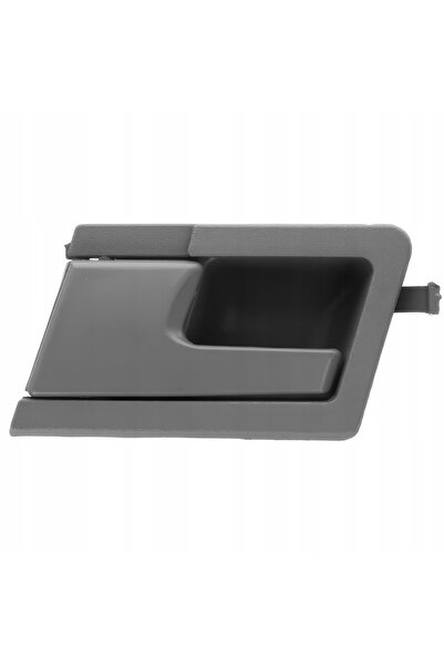 AWparts Maner Interior Stanga Usa Fata, Volkswagen, 701837019A9Xk, Gri, Mater...