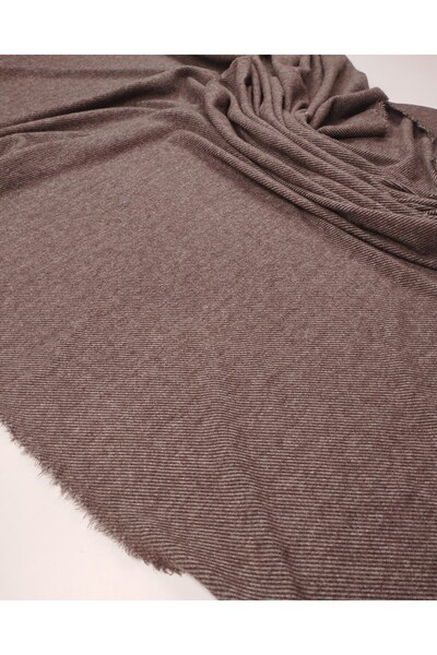 Kumaş Parça Gray Brown Diagonal Patterned Jacquard Interlock Fabric Flexible ...