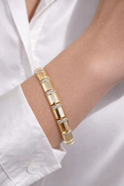 Novaaccessorıess Xuping Bileklik
