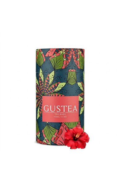 Terapi Çayı 250 Gr (Hibisküs Ve Böğürtlen Karışık Bitki)