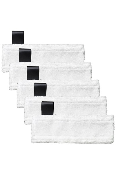 Litago Set 5x accesorii pentru parownice LITAGO, compatibile Karcher, 345x120...