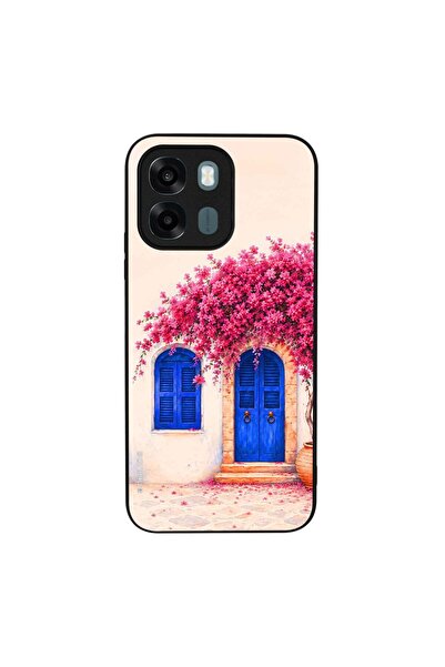 Sonique Θήκη SoniqueGreek Island Muse Series για Oppo A6 4G / Oppo A6 5G / Op...