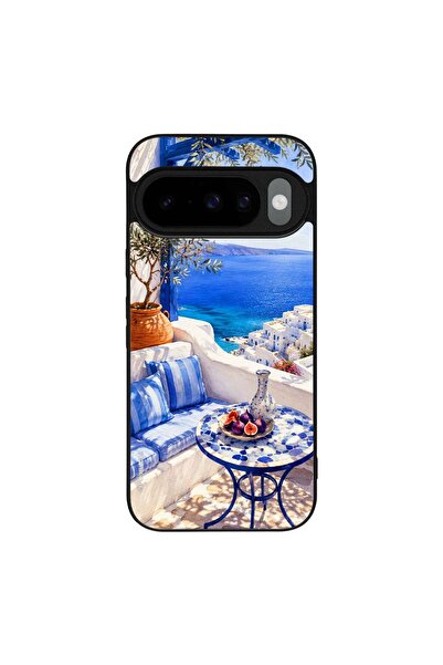 Sonique Θήκη Greek Island Muse Series για Google Pixel 10 5G / Pixel 10 Pro 5...